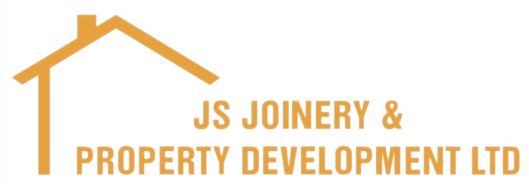 JS property and joinery